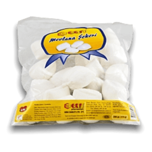 Mevlana Şekeri Net: 250 gr